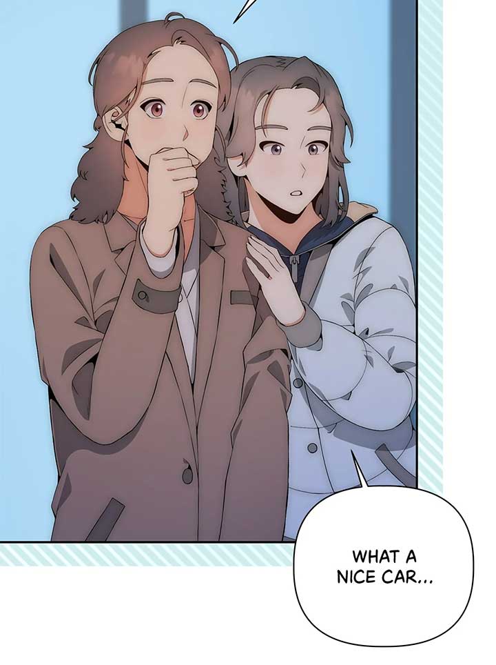Office Scandal chapter 18 page 23
