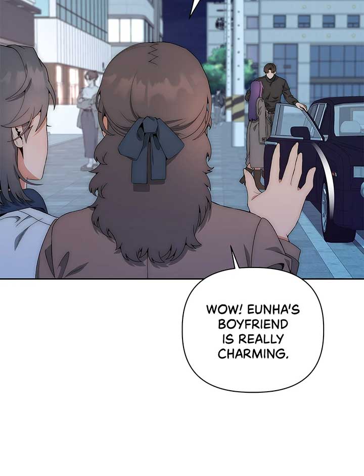 Office Scandal chapter 18 page 28