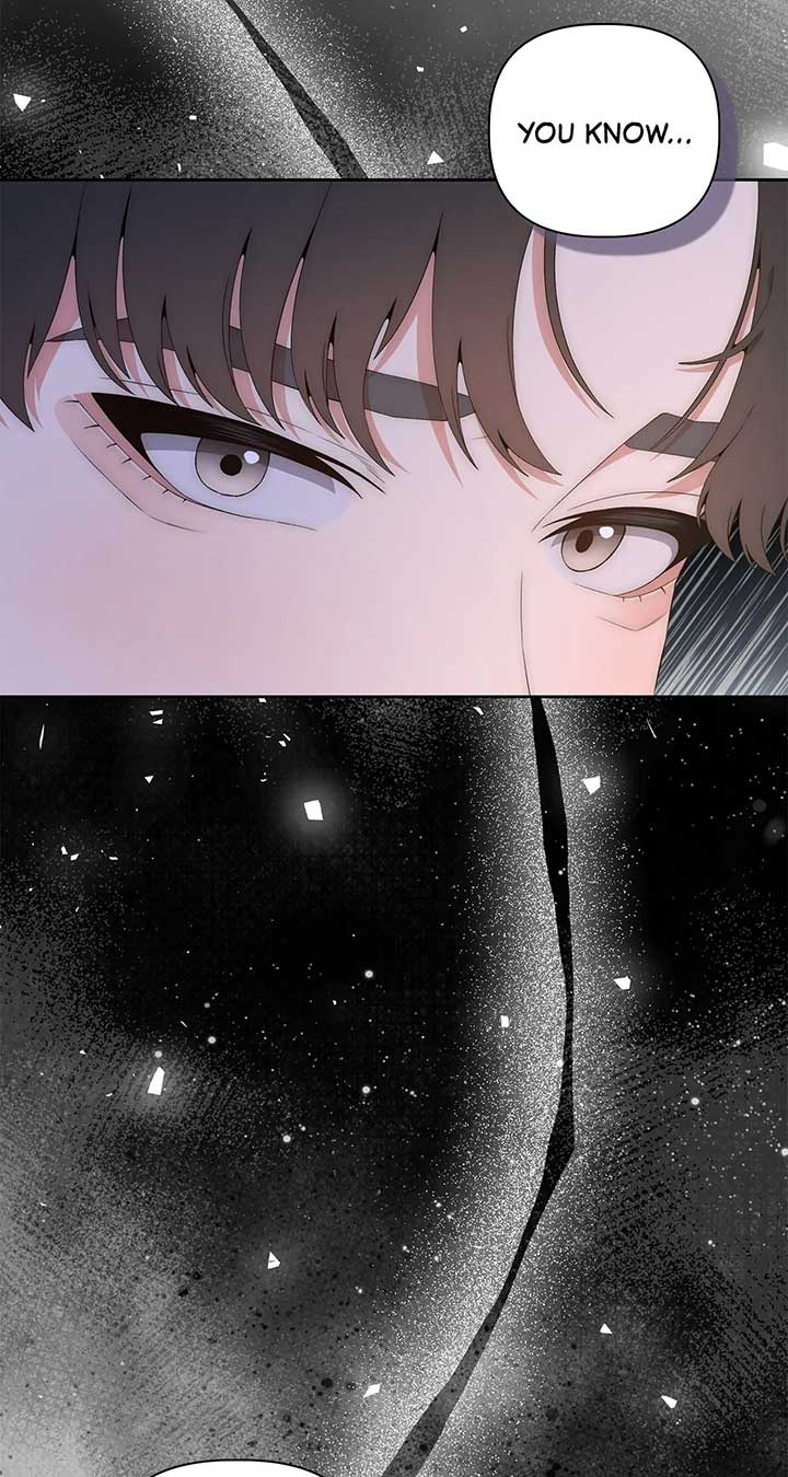 Office Scandal chapter 18 page 40