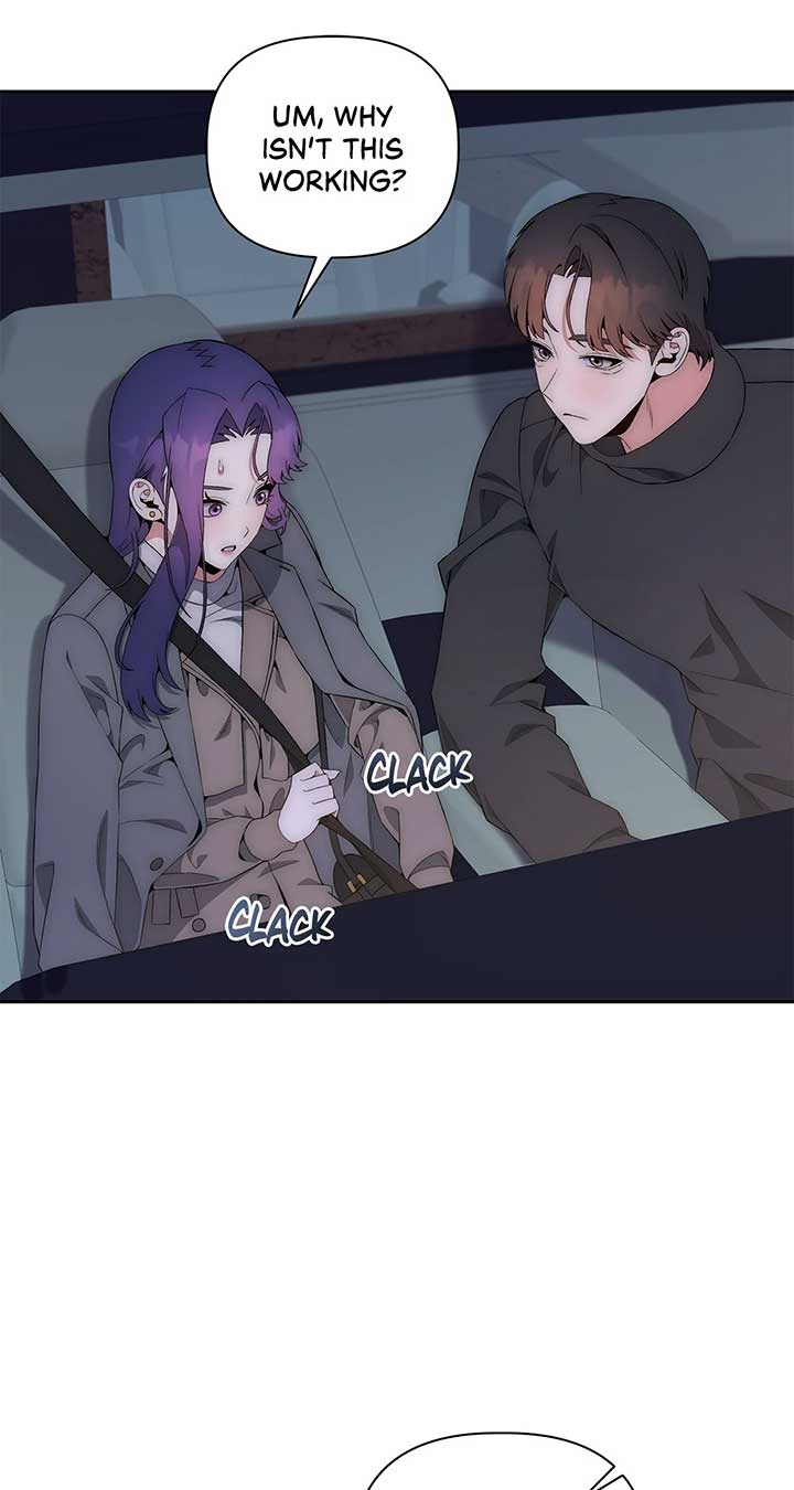 Office Scandal chapter 18 page 49