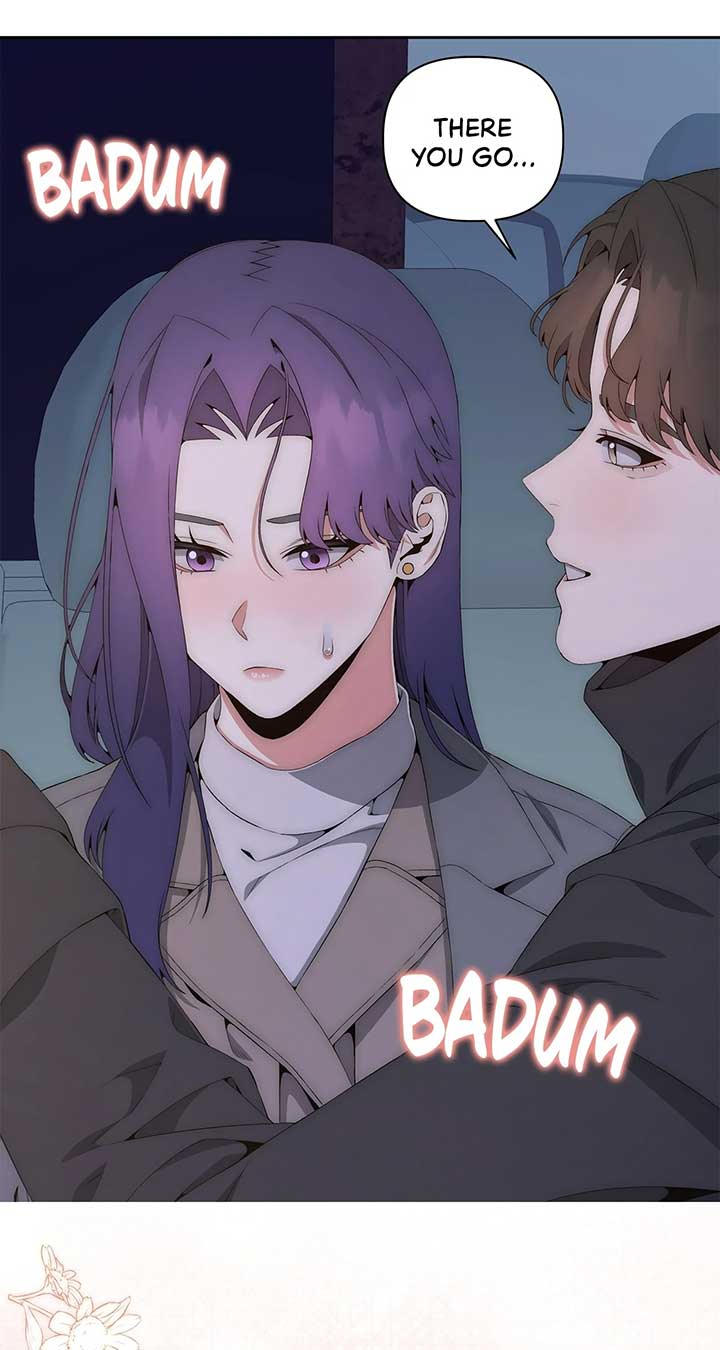 Office Scandal chapter 18 page 52