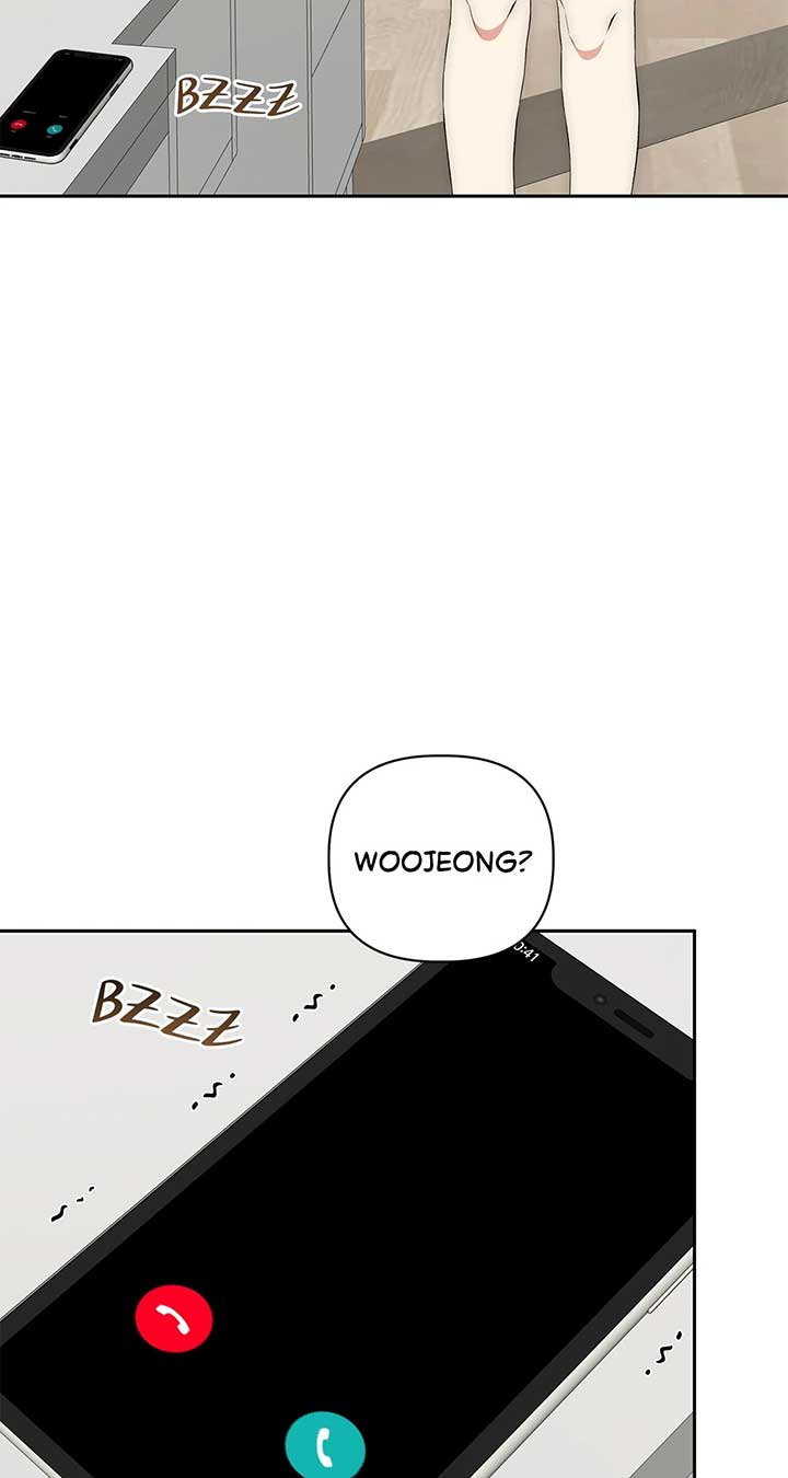 Office Scandal chapter 18 page 69