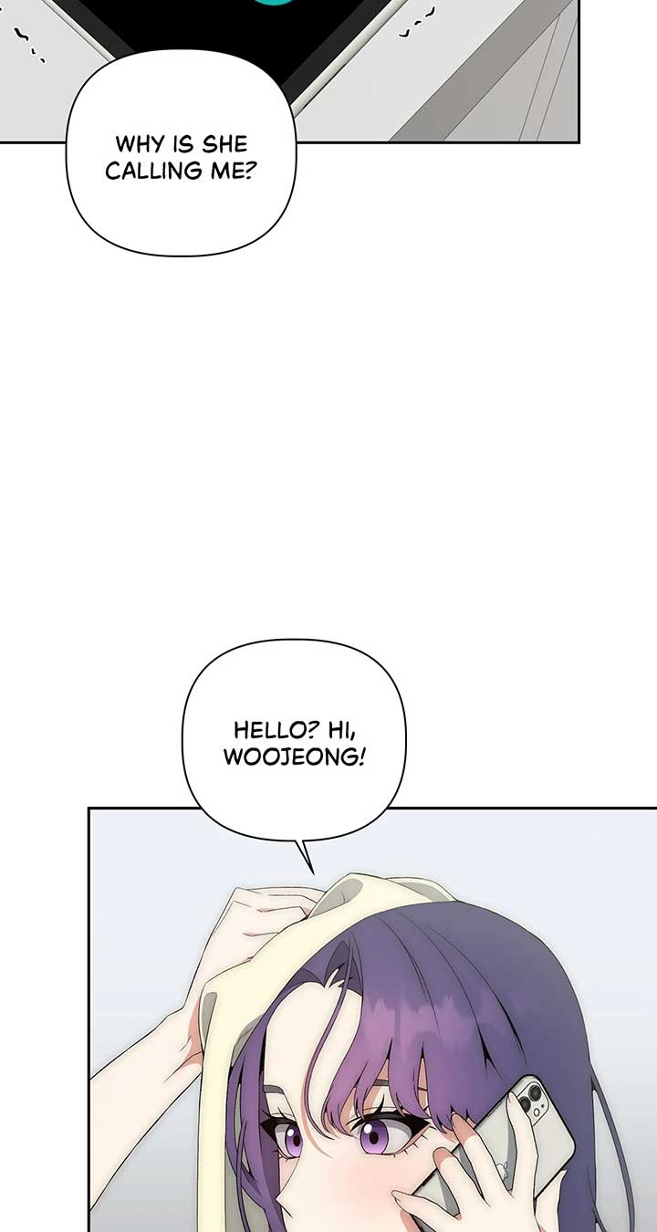 Office Scandal chapter 18 page 70
