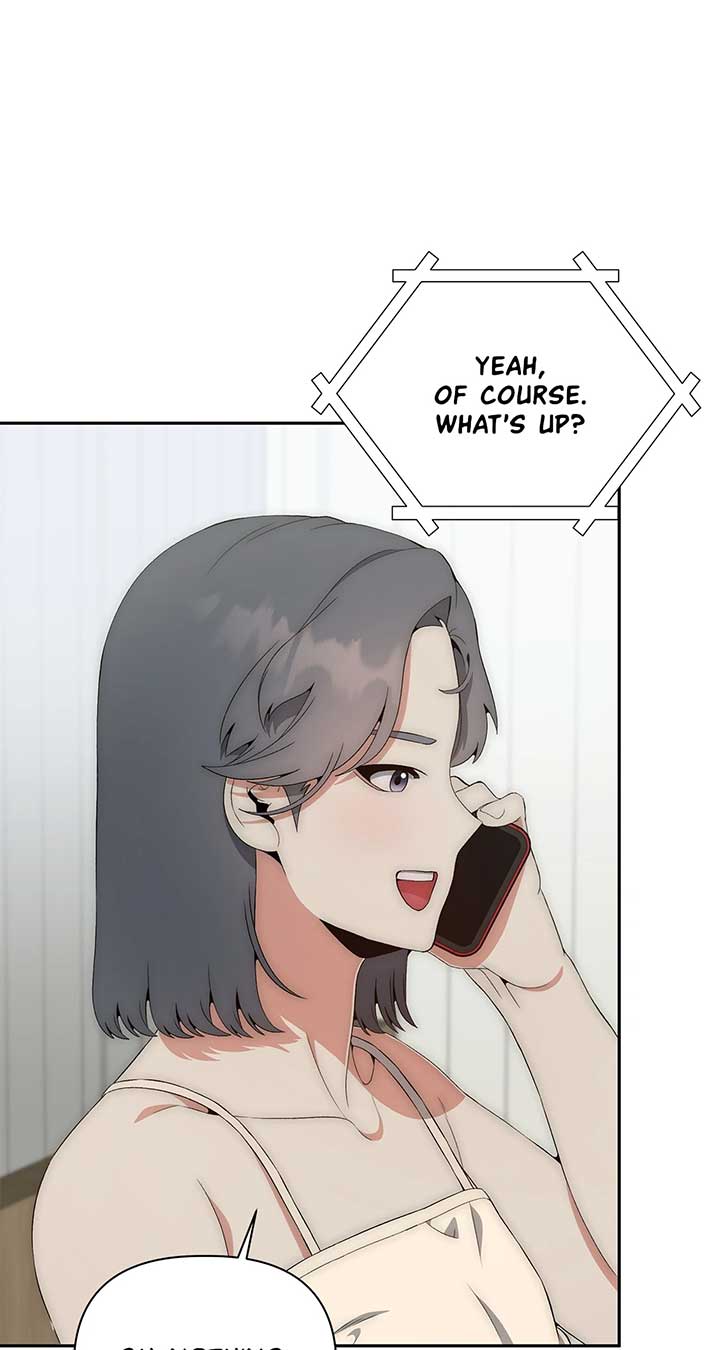 Office Scandal chapter 18 page 72