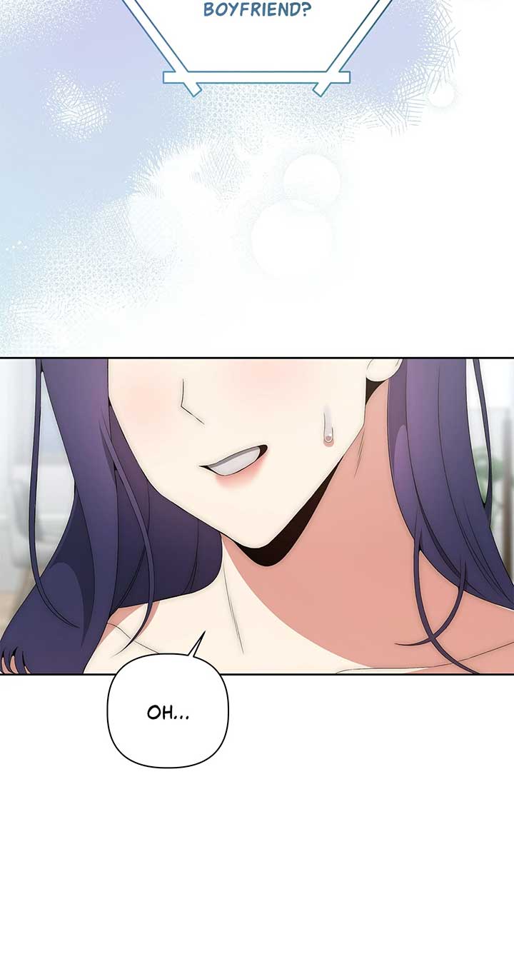 Office Scandal chapter 18 page 74