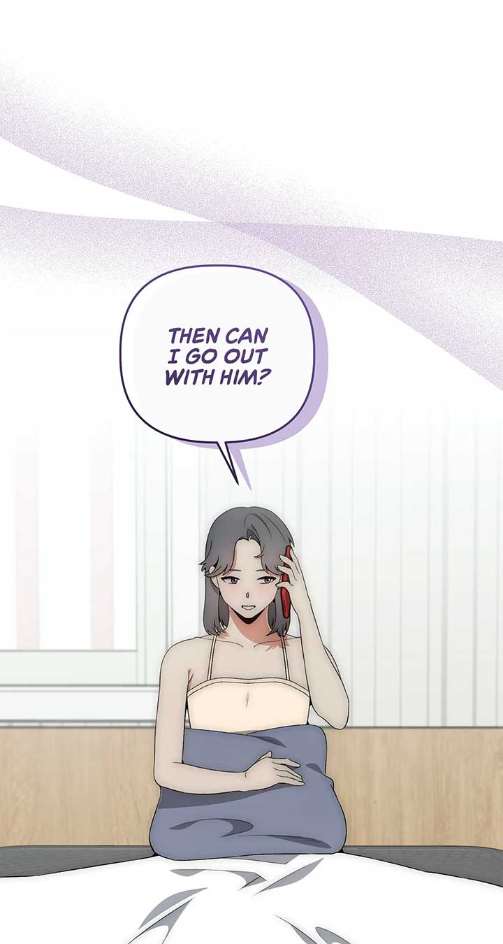 Office Scandal chapter 18 page 76