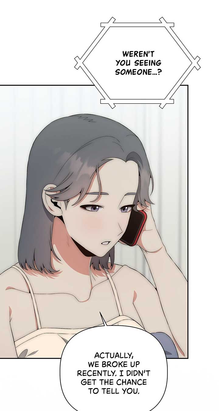 Office Scandal chapter 18 page 79
