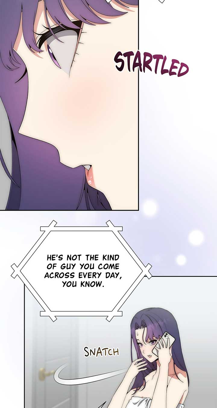 Office Scandal chapter 18 page 85