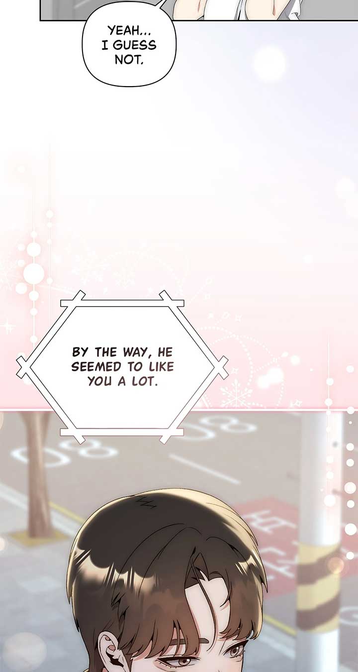 Office Scandal chapter 18 page 86