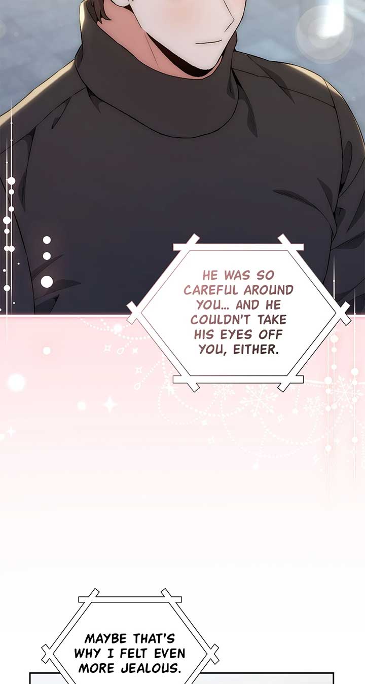 Office Scandal chapter 18 page 87