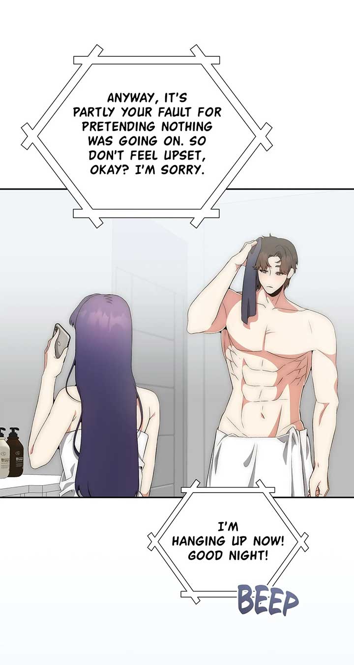 Office Scandal chapter 18 page 89