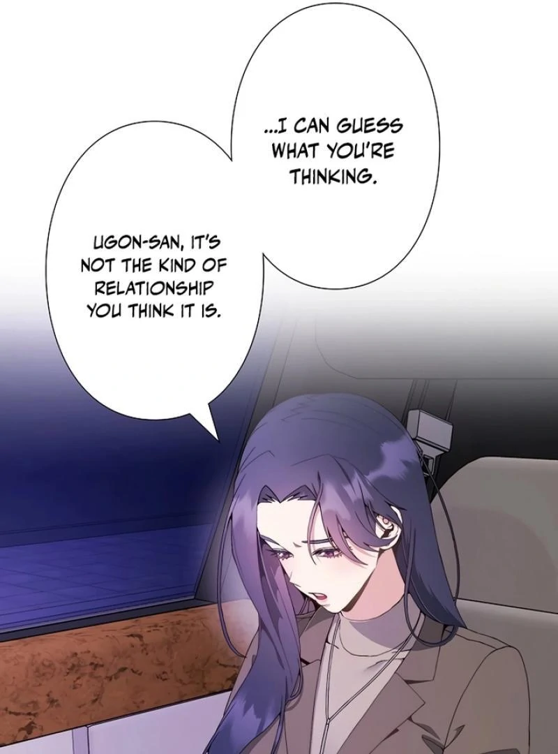 Office Scandal chapter 2 page 15