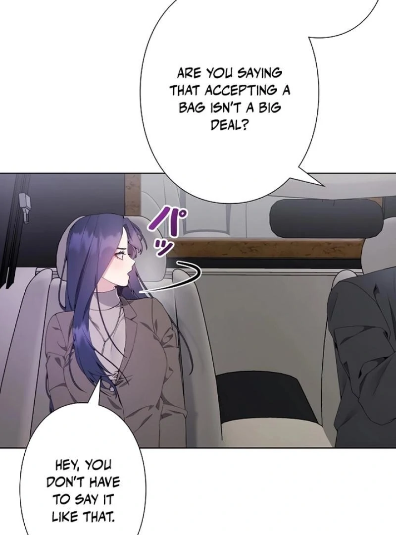 Office Scandal chapter 2 page 17