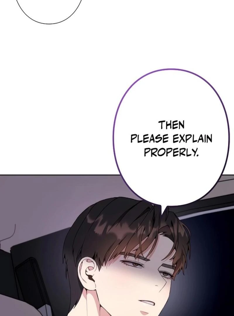 Office Scandal chapter 2 page 18