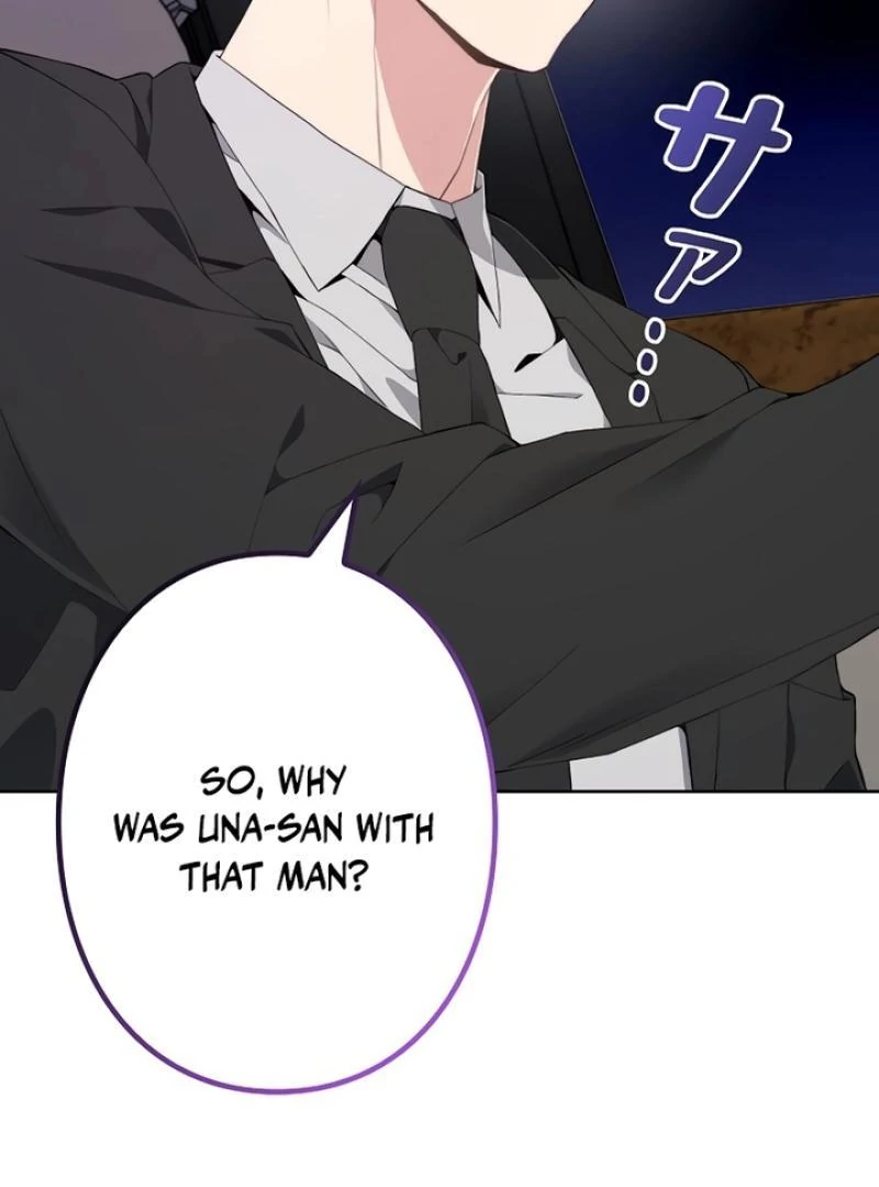 Office Scandal chapter 2 page 19