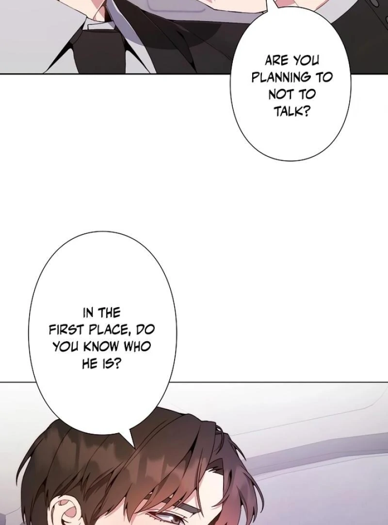 Office Scandal chapter 2 page 22
