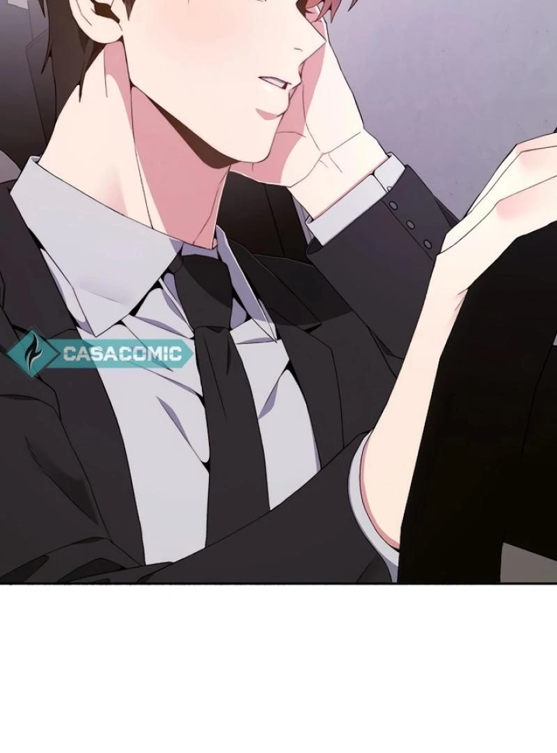 Office Scandal chapter 2 page 23