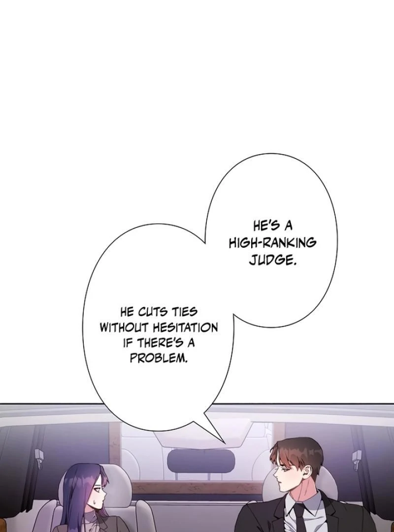 Office Scandal chapter 2 page 25