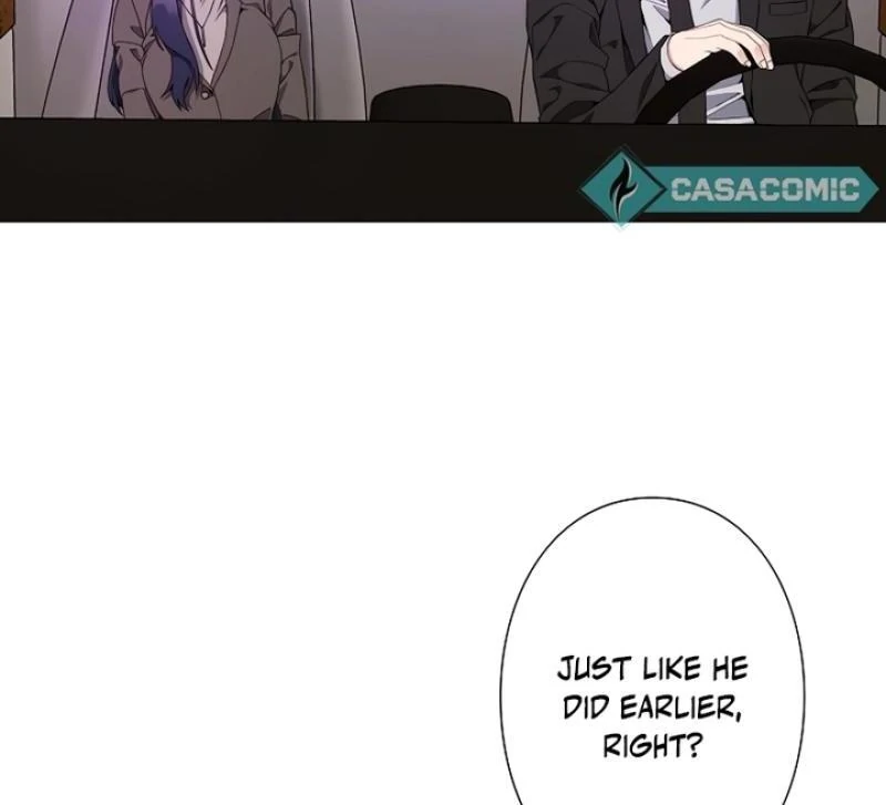 Office Scandal chapter 2 page 26