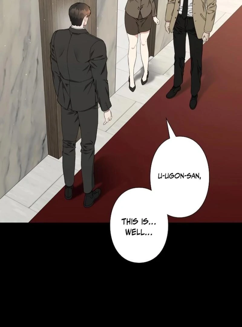 Office Scandal chapter 2 page 29