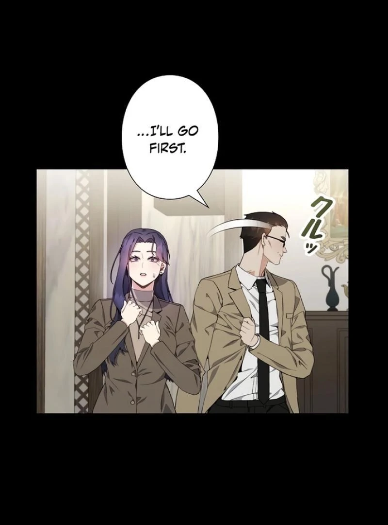 Office Scandal chapter 2 page 30