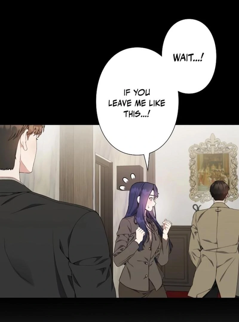 Office Scandal chapter 2 page 31
