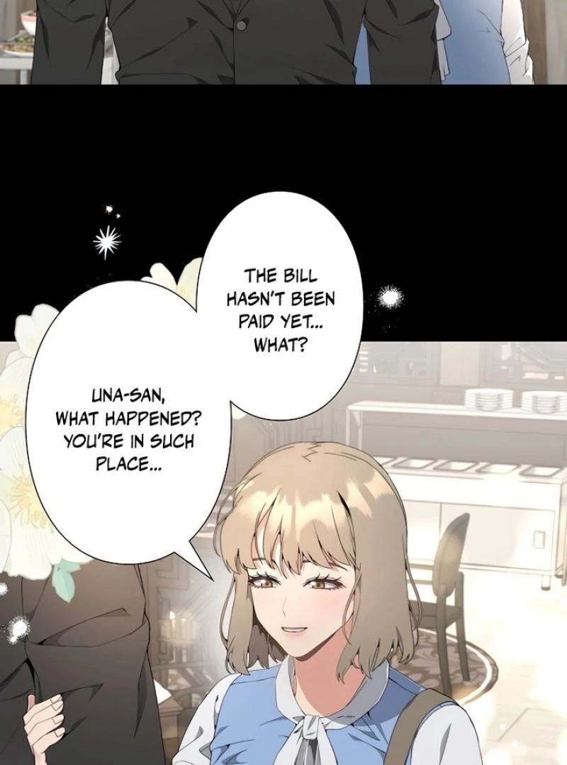 Office Scandal chapter 2 page 36