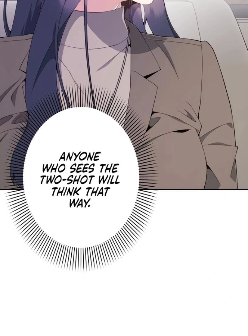 Office Scandal chapter 2 page 43