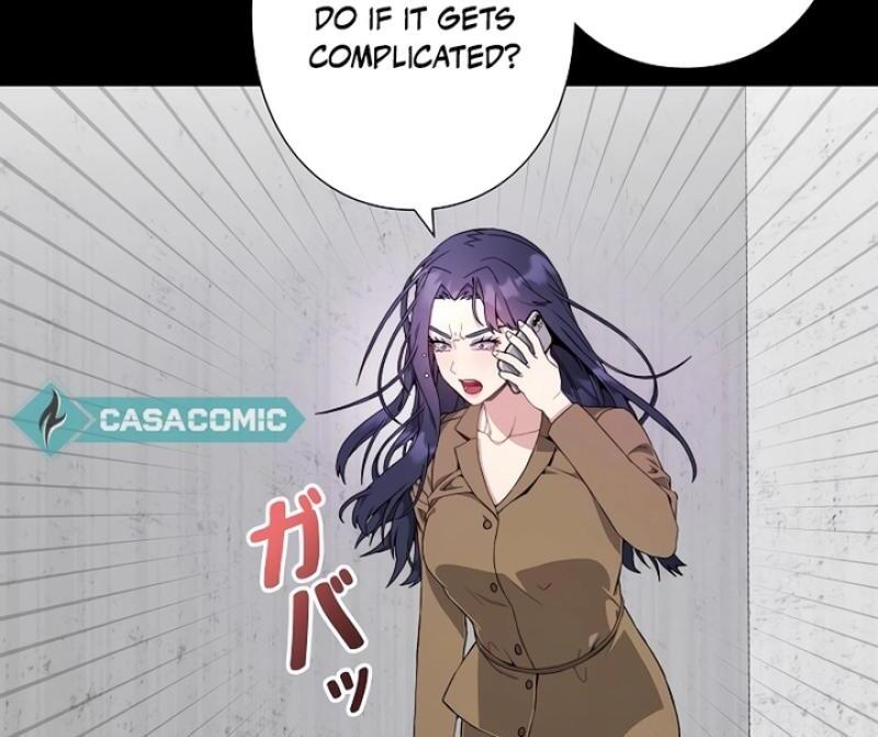 Office Scandal chapter 2 page 52