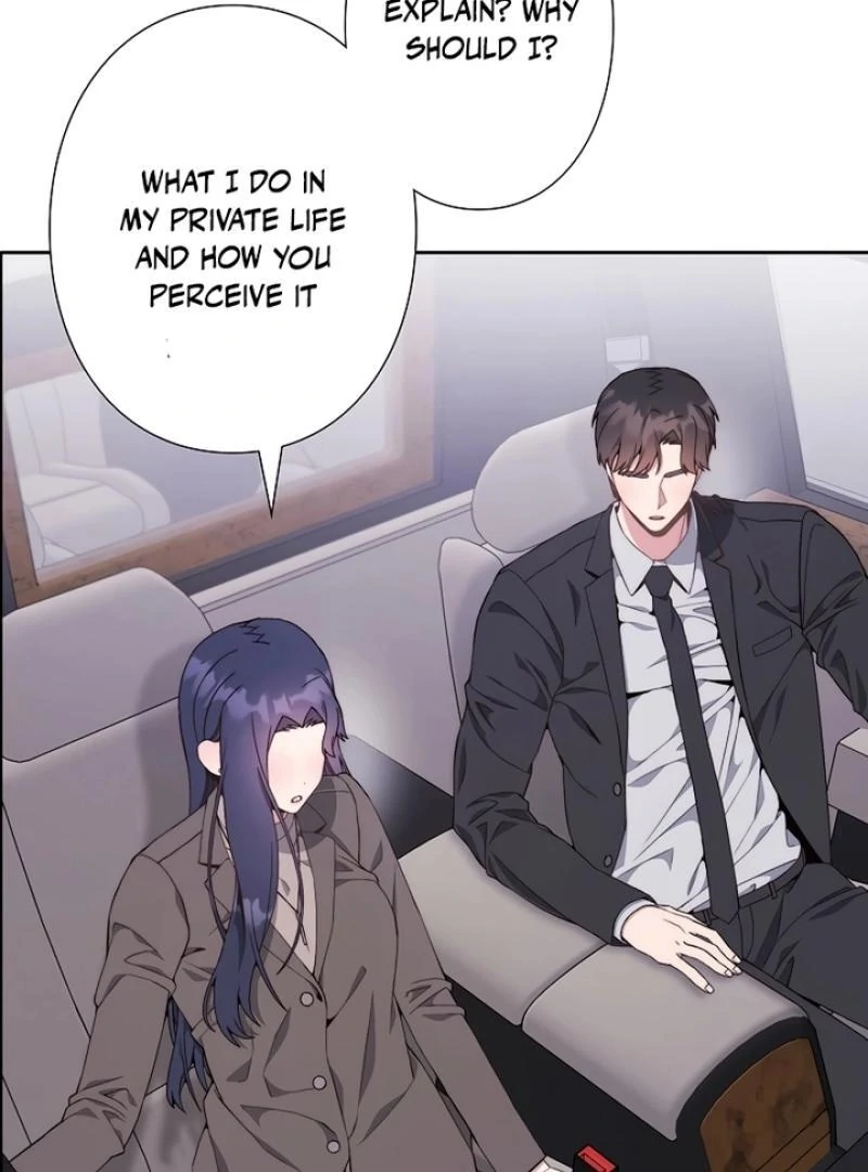 Office Scandal chapter 2 page 62