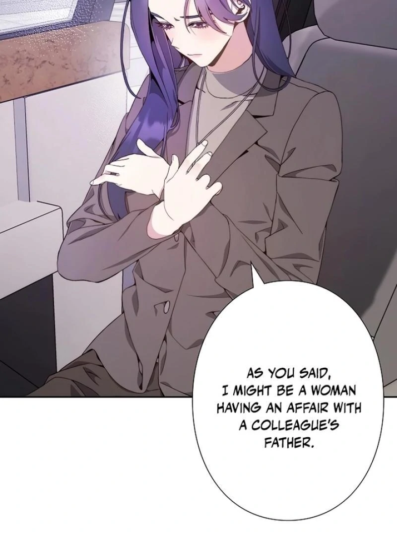 Office Scandal chapter 2 page 74