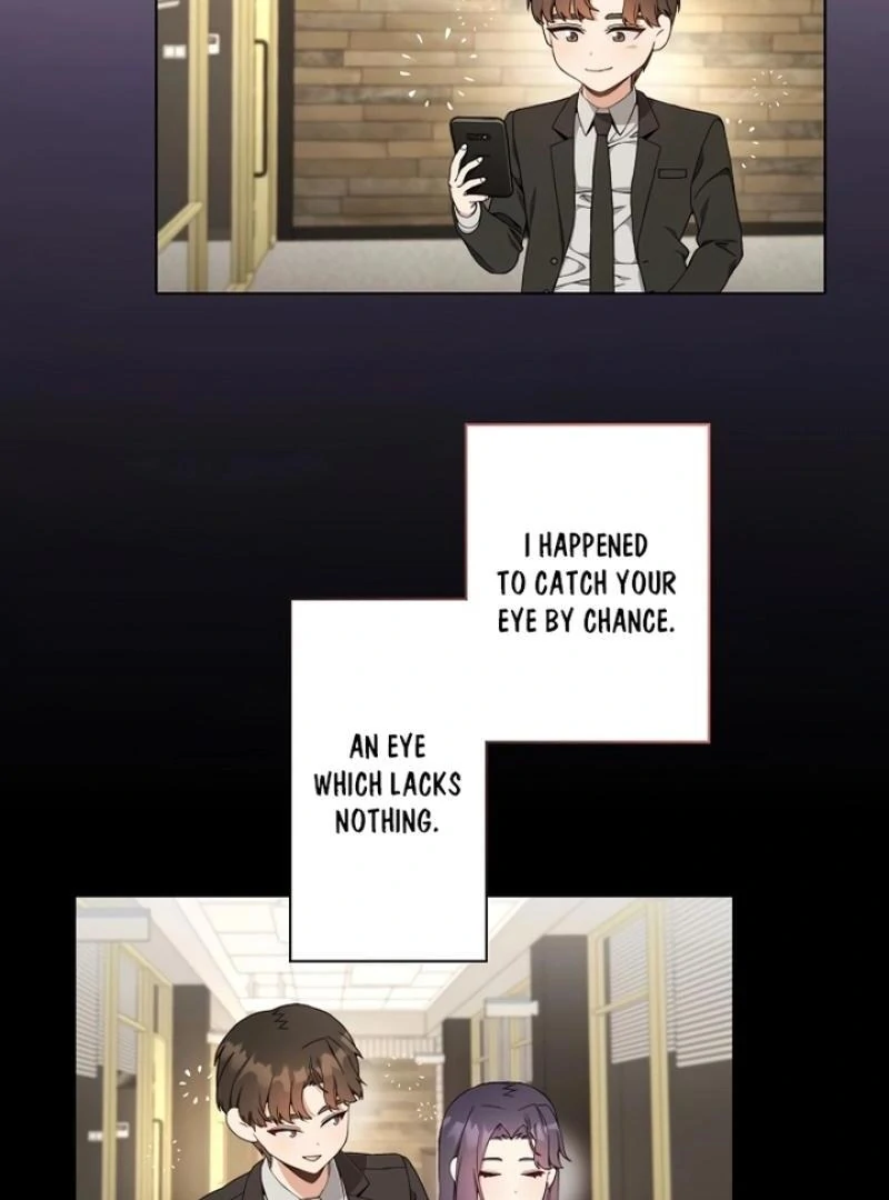 Office Scandal chapter 2 page 81