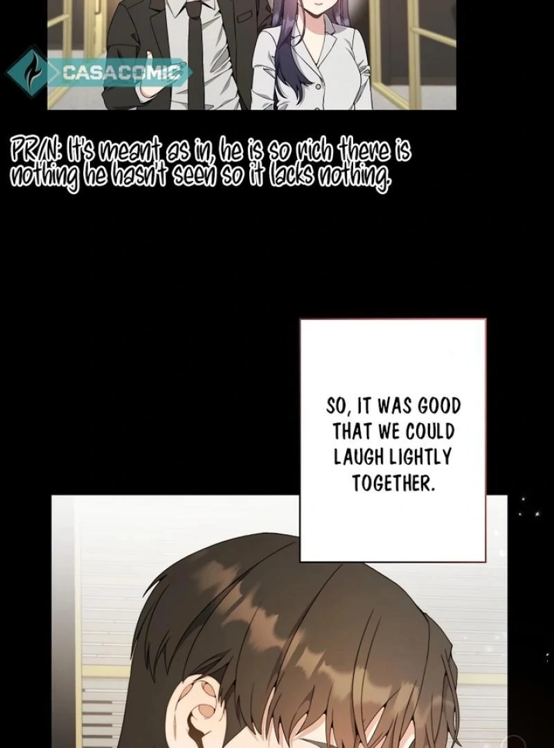 Office Scandal chapter 2 page 82
