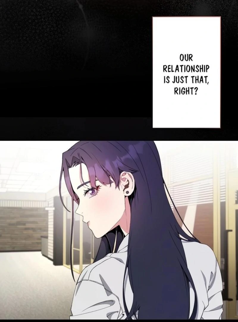 Office Scandal chapter 2 page 85