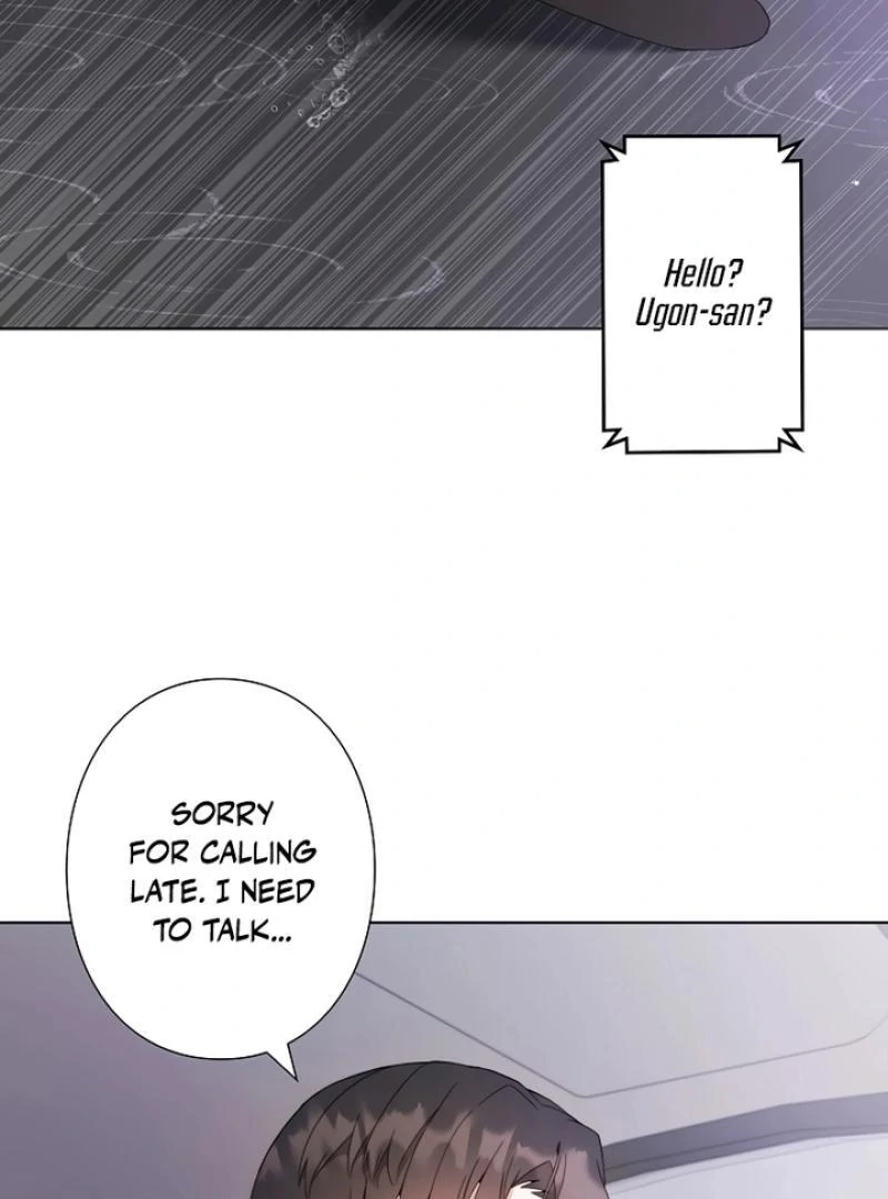 Office Scandal chapter 2 page 101