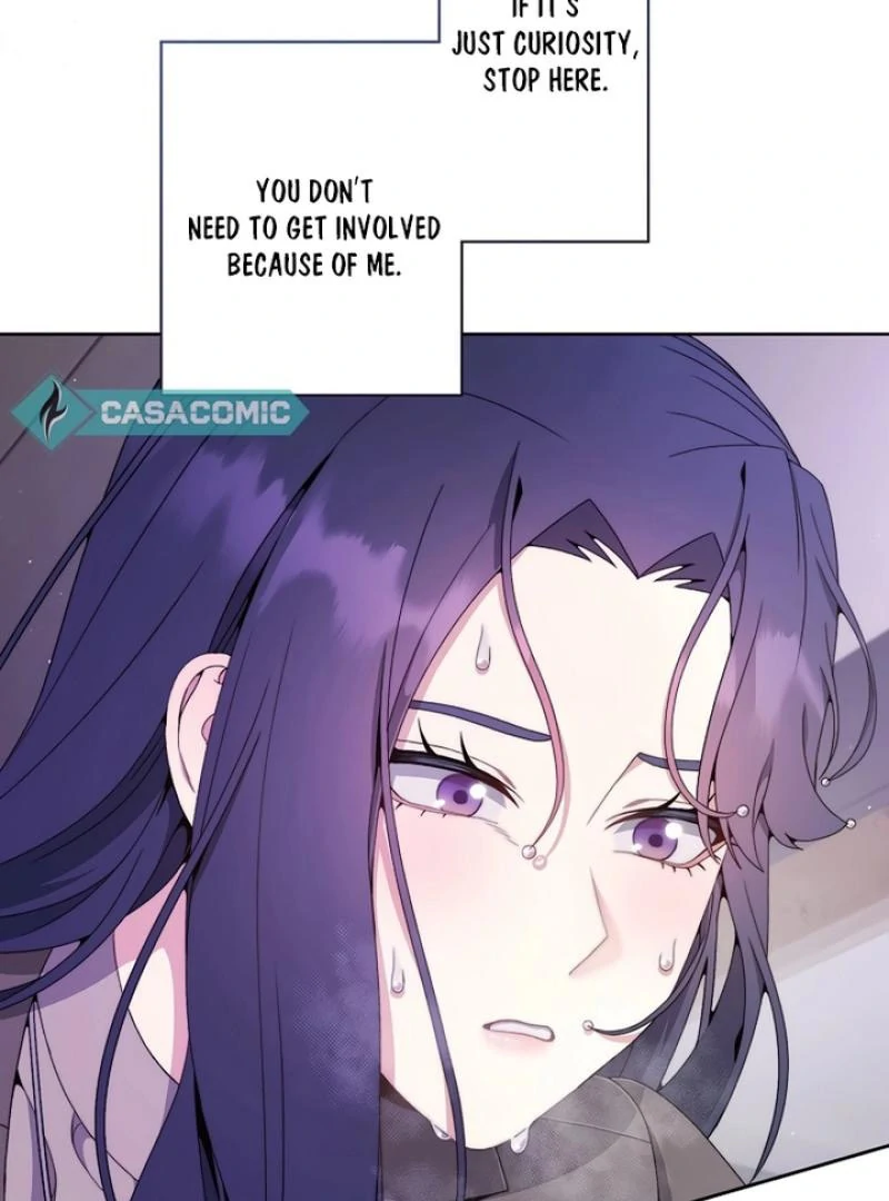 Office Scandal chapter 2 page 107