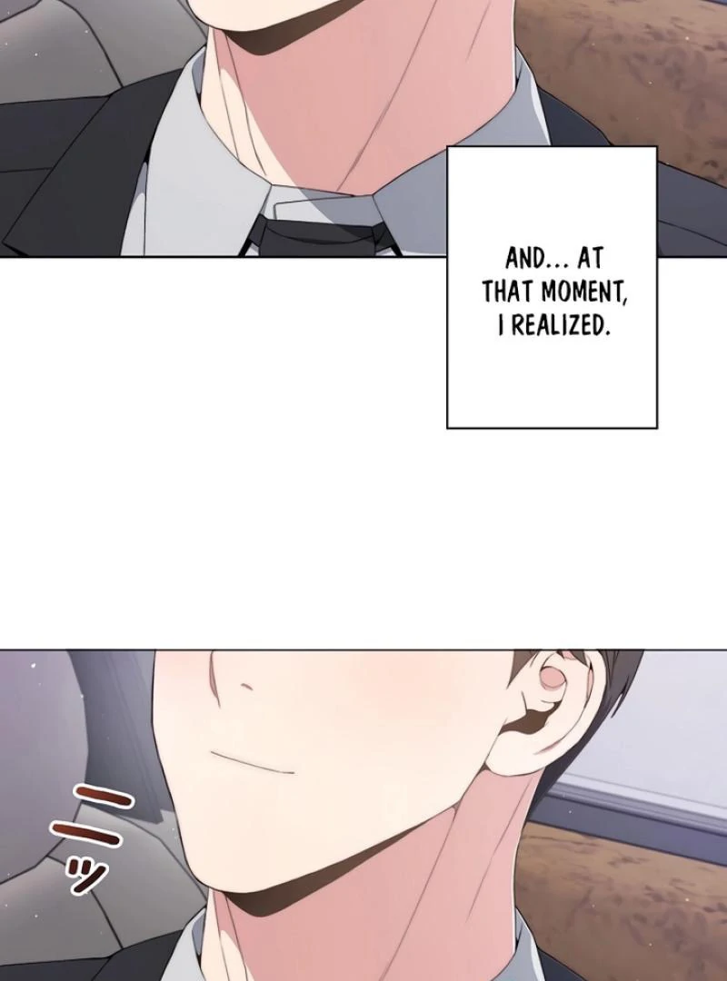 Office Scandal chapter 2 page 109