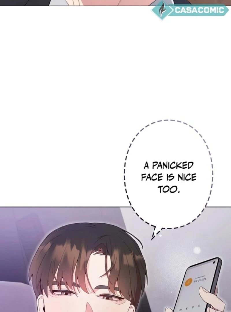 Office Scandal chapter 2 page 110