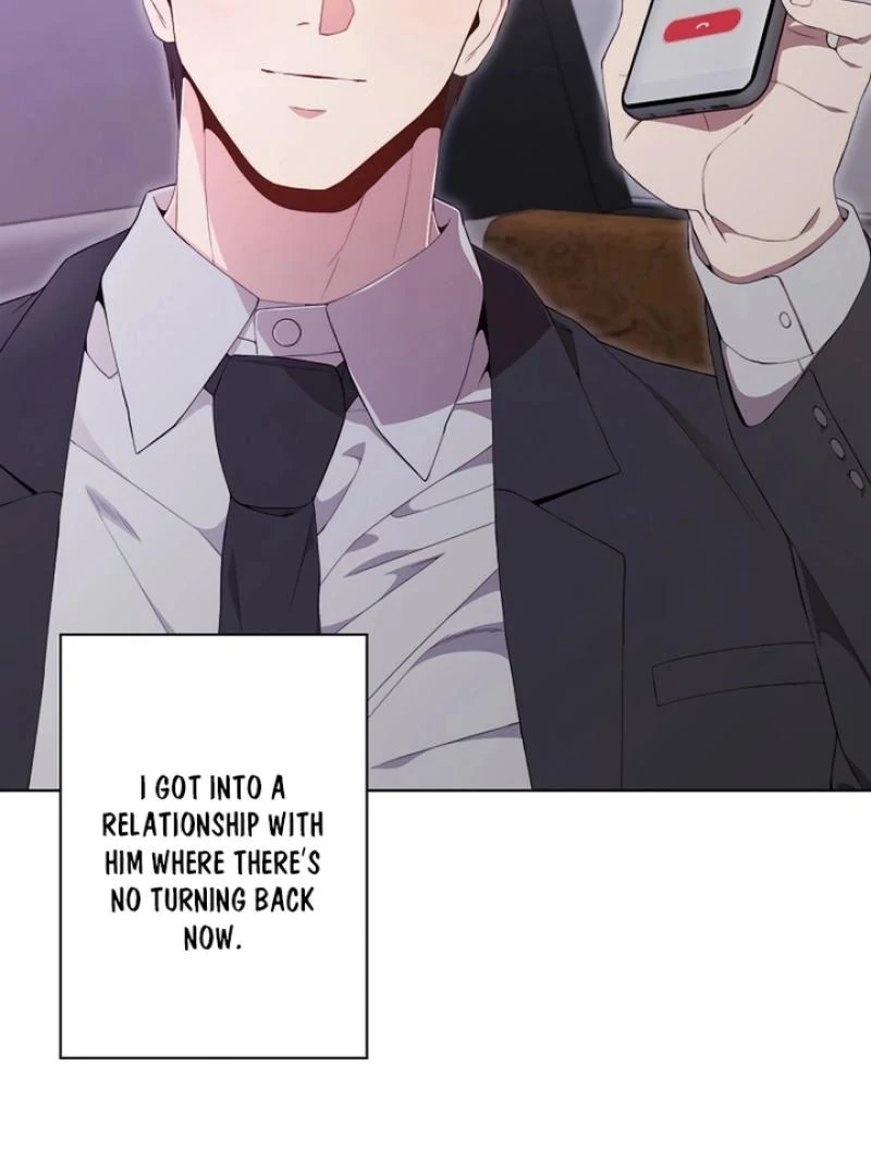 Office Scandal chapter 2 page 111