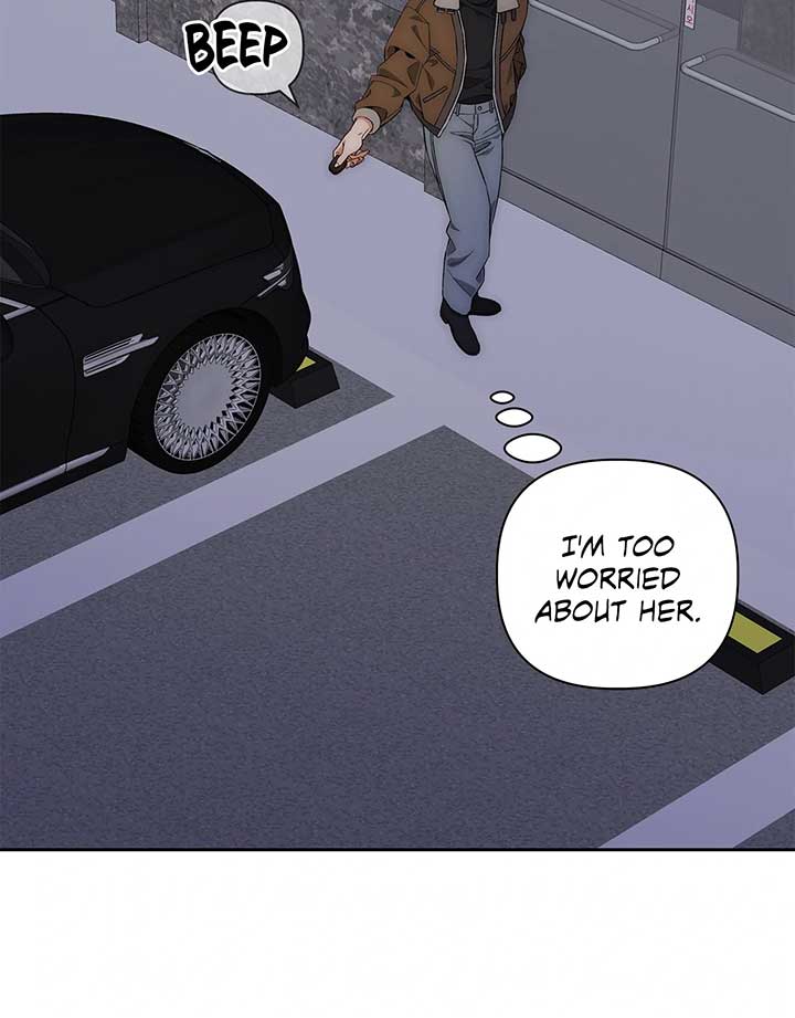 Office Scandal chapter 22 page 8
