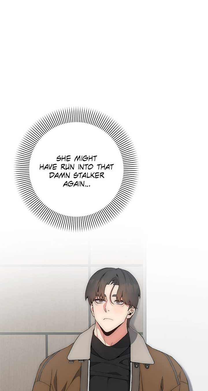 Office Scandal chapter 22 page 9