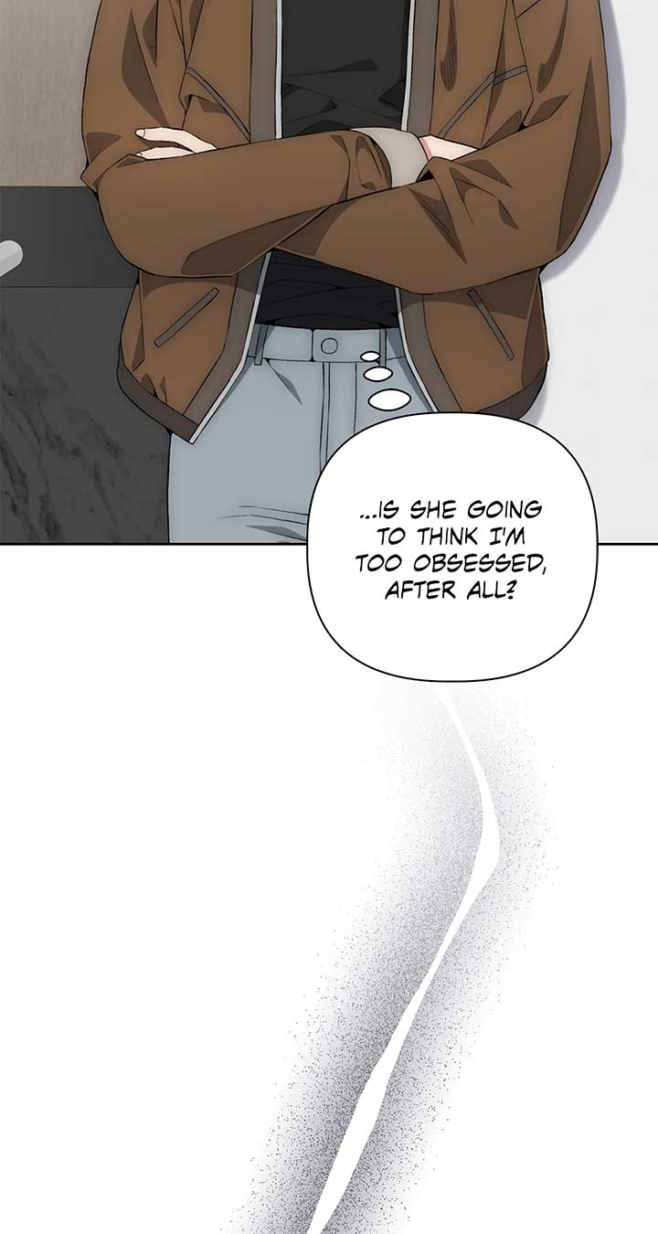 Office Scandal chapter 22 page 10