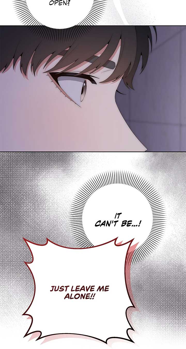 Office Scandal chapter 22 page 12