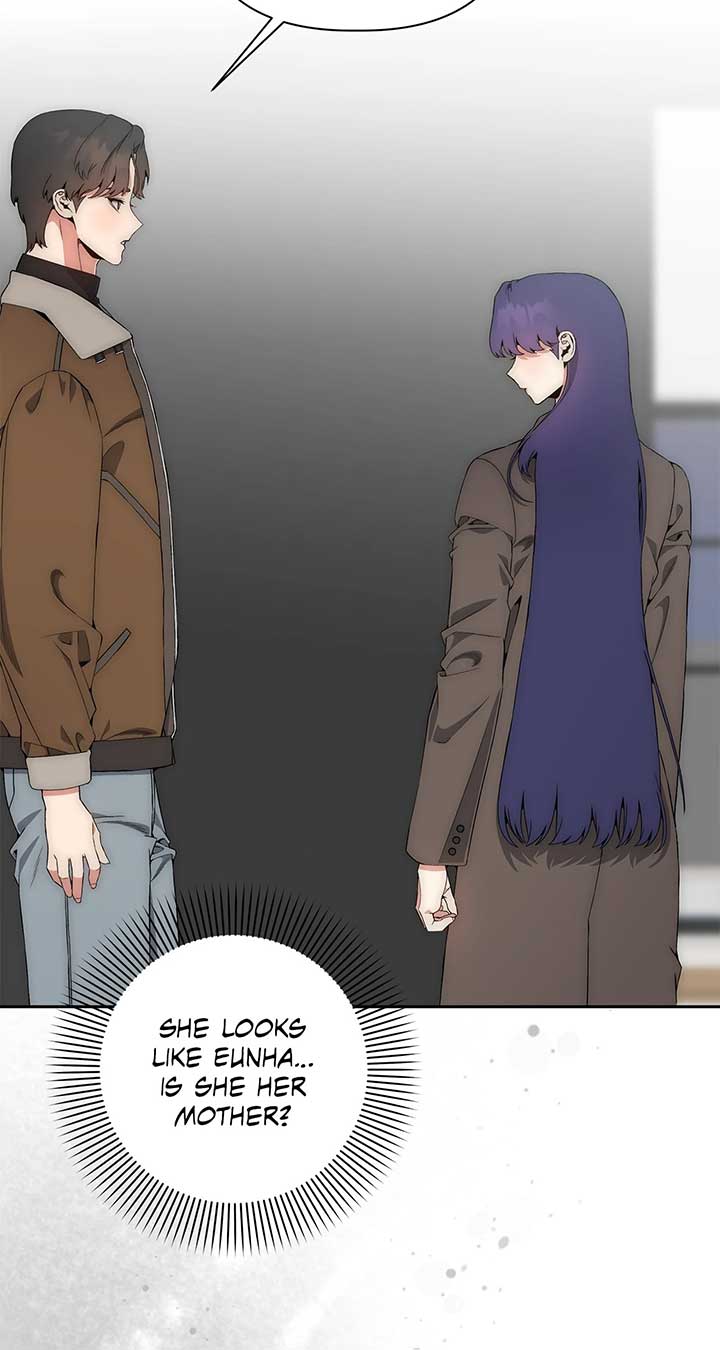 Office Scandal chapter 22 page 21