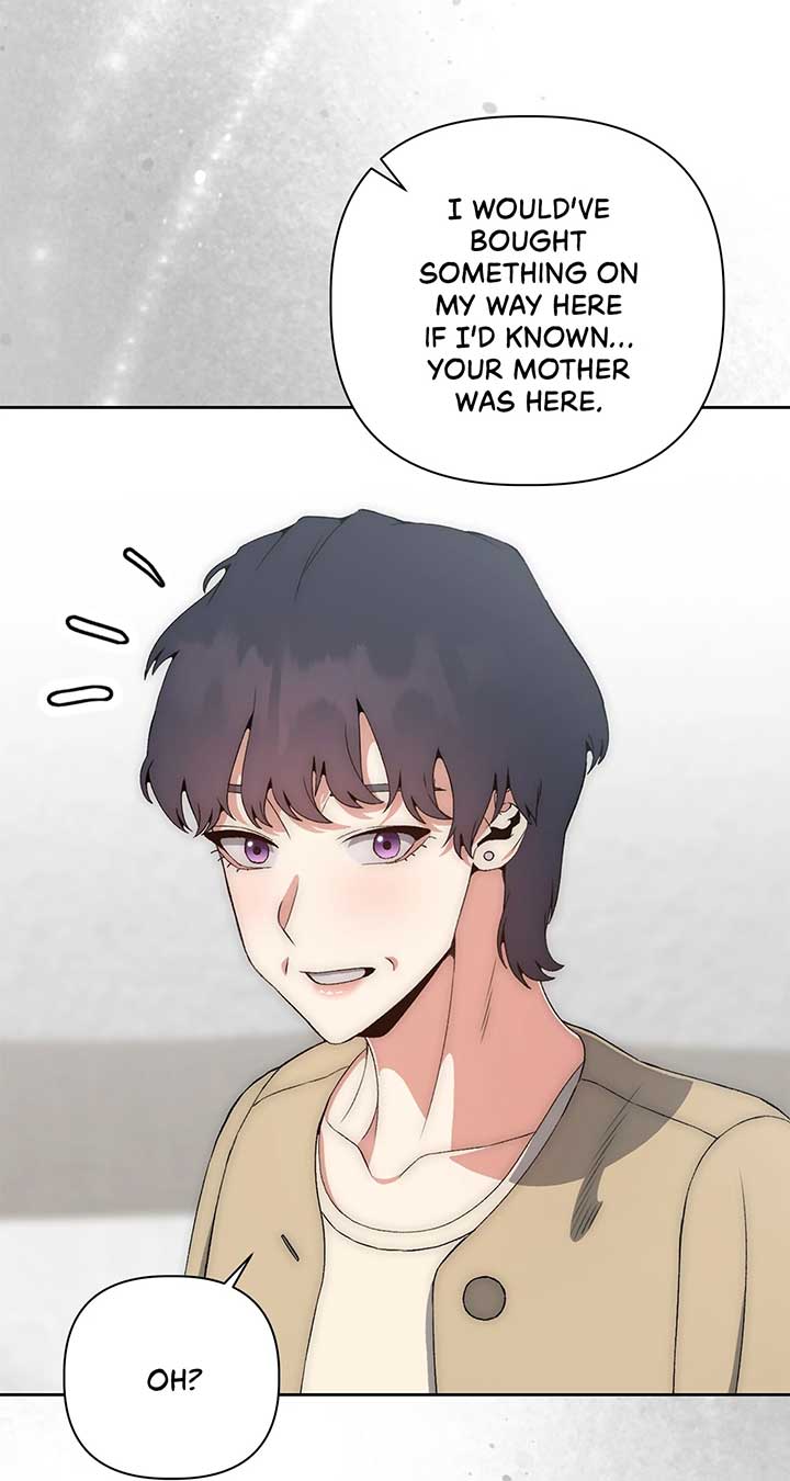 Office Scandal chapter 22 page 22