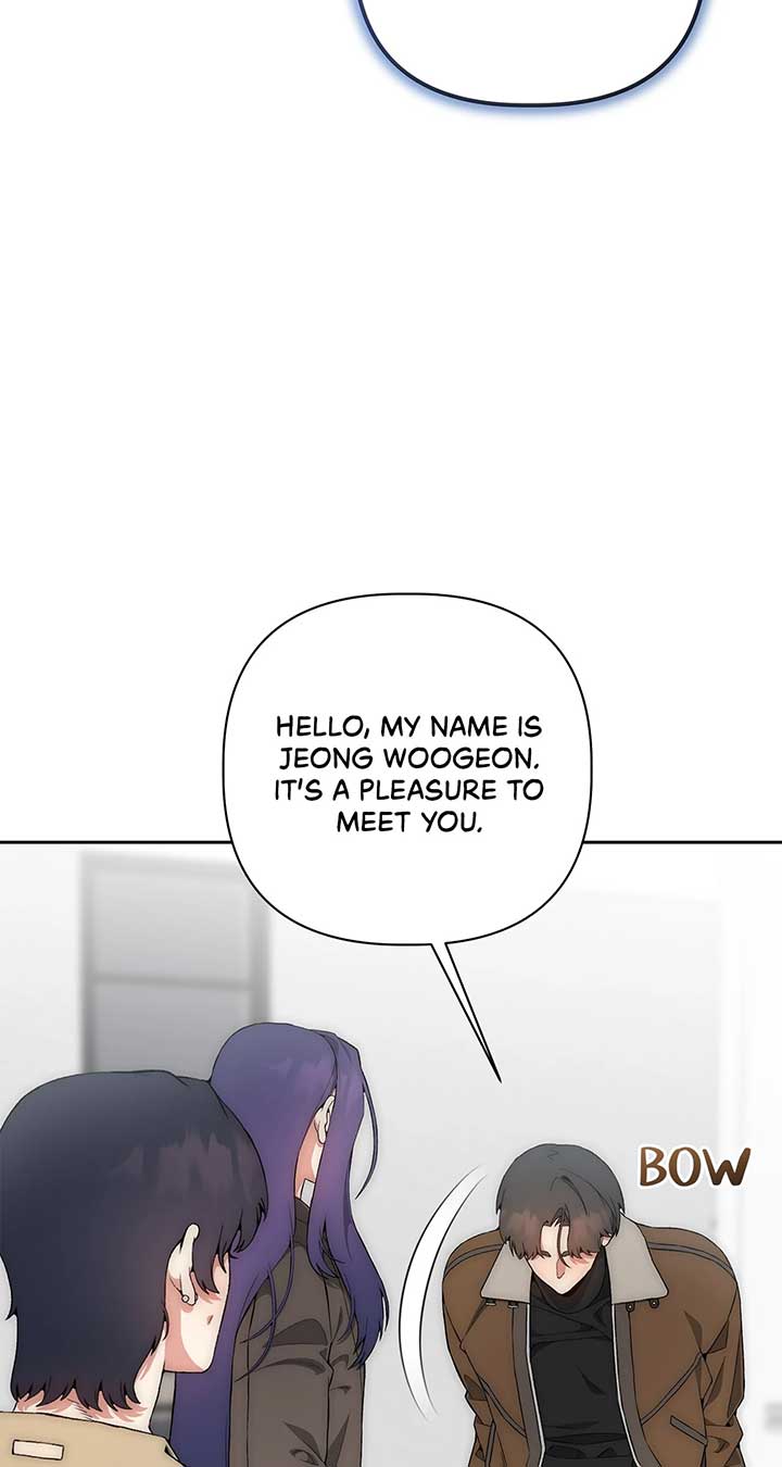 Office Scandal chapter 22 page 25