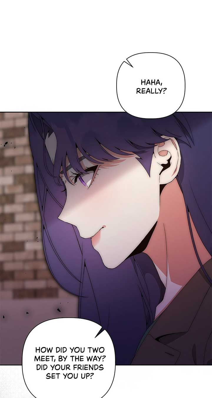 Office Scandal chapter 22 page 33