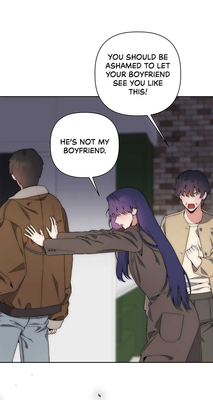 Office Scandal chapter 22 page 43