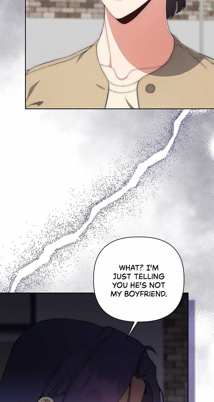 Office Scandal chapter 22 page 56