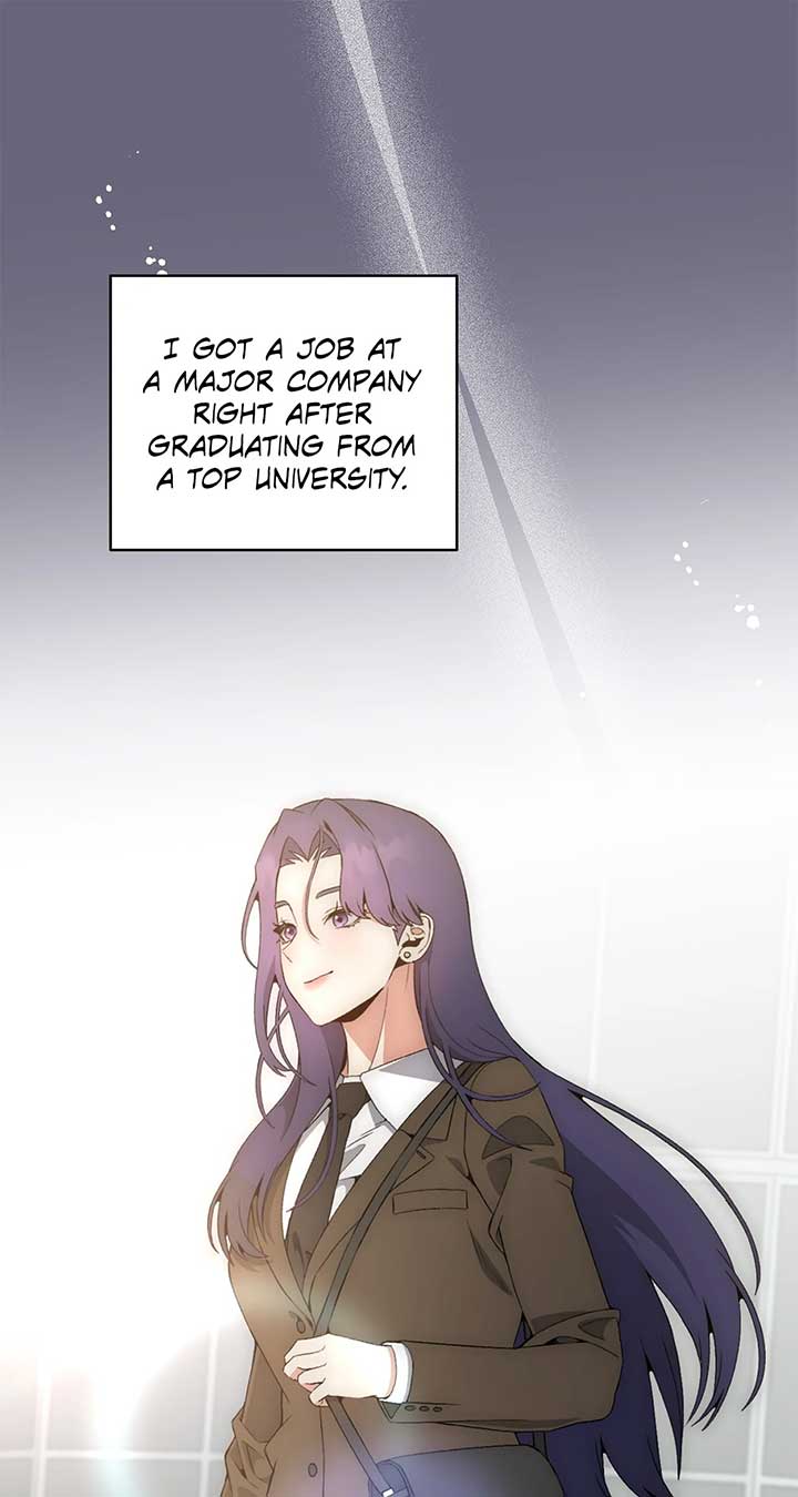 Office Scandal chapter 22 page 80